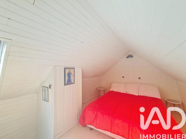 Maison à vendre 10 pièces 189 m² Plougonvelin