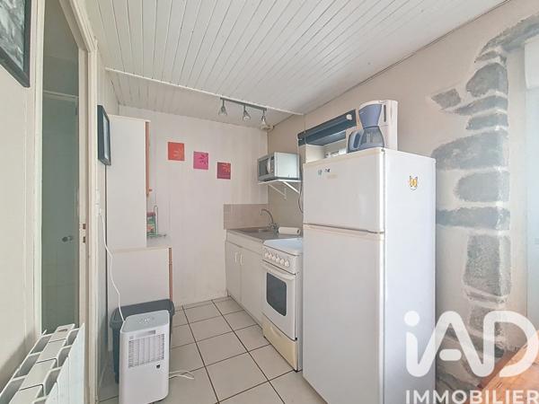 Maison à vendre 10 pièces 189 m² Plougonvelin