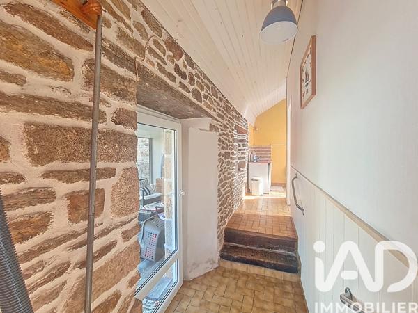 Maison à vendre 10 pièces 189 m² Plougonvelin