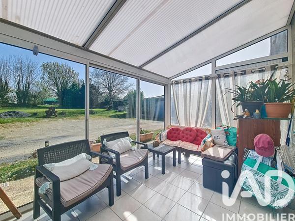 Maison à vendre 10 pièces 189 m² Plougonvelin