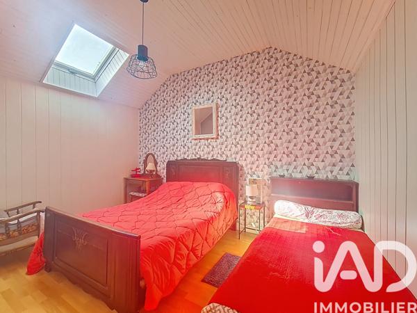 Maison à vendre 10 pièces 189 m² Plougonvelin