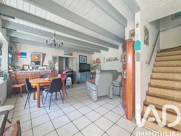 Maison à vendre 10 pièces 189 m² Plougonvelin