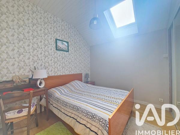 Maison à vendre 10 pièces 189 m² Plougonvelin