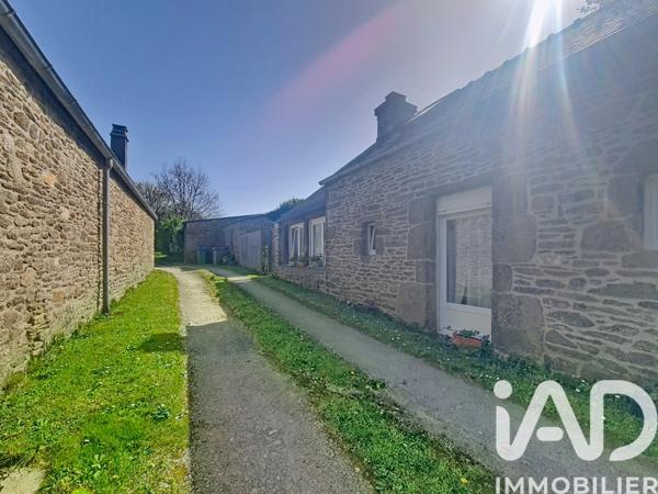 Maison à vendre 10 pièces 189 m² Plougonvelin