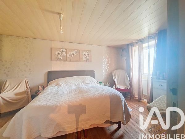 Maison à vendre 10 pièces 189 m² Plougonvelin