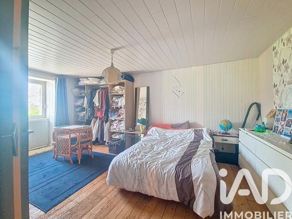 Maison à vendre 10 pièces 189 m² Plougonvelin