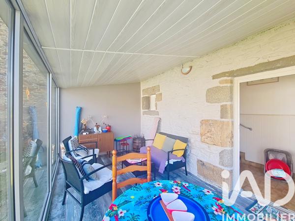 Maison à vendre 10 pièces 189 m² Plougonvelin