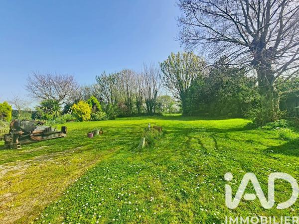 Maison à vendre 10 pièces 189 m² Plougonvelin