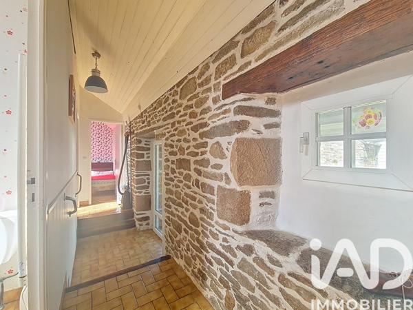 Maison à vendre 10 pièces 189 m² Plougonvelin