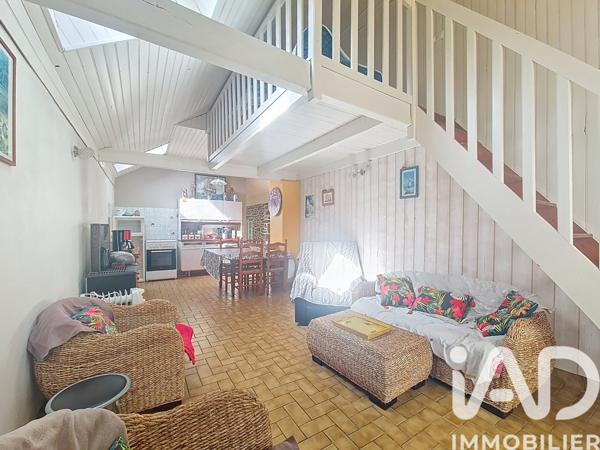 Maison à vendre 10 pièces 189 m² Plougonvelin