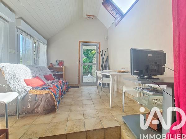 Maison à vendre 10 pièces 189 m² Plougonvelin