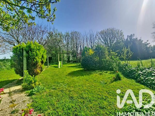 Maison à vendre 10 pièces 189 m² Plougonvelin