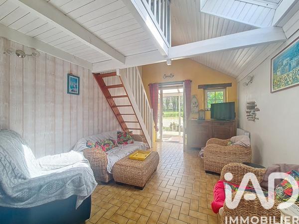 Maison à vendre 10 pièces 189 m² Plougonvelin
