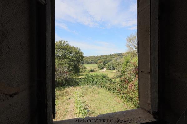 Maison à vendre 5 pièces LOISIA (39) TERRAIN 630m²