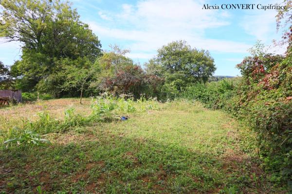 Maison à vendre 5 pièces LOISIA (39) TERRAIN 630m²