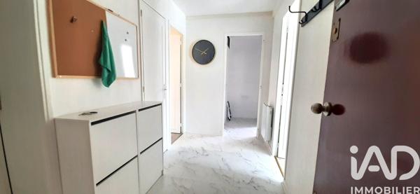 Appartement à vendre 4 pièces 75 m² Rennes