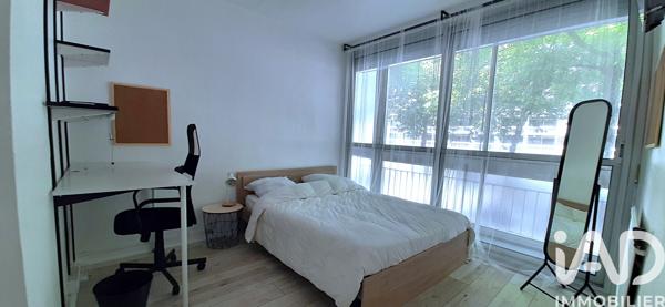 Appartement à vendre 4 pièces 75 m² Rennes