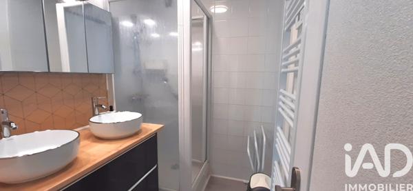 Appartement à vendre 4 pièces 75 m² Rennes