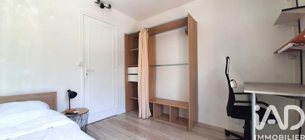 Appartement à vendre 4 pièces 75 m² Rennes