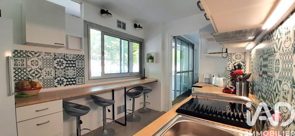 Appartement à vendre 4 pièces 75 m² Rennes