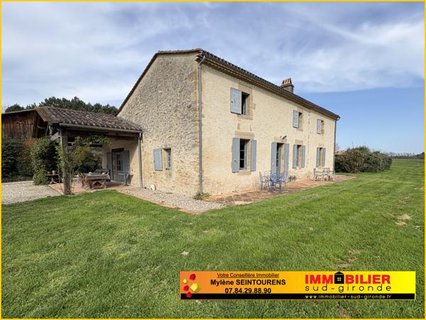 Maison 5 pièce(s) 3 chambre(s) 237 m²