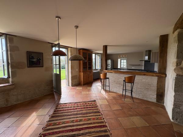 Maison 5 pièce(s) 3 chambre(s) 237 m²