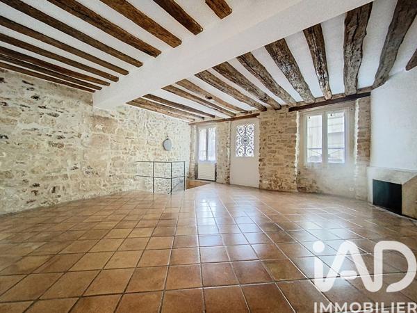 Maison à vendre 6 pièces 148 m² Saint-Germain-en-Laye