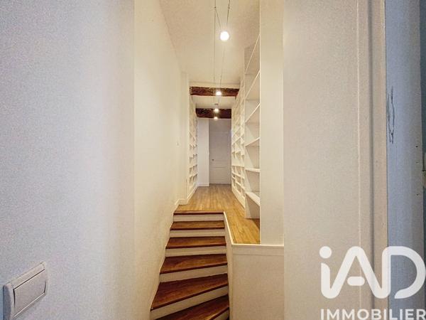 Maison à vendre 6 pièces 148 m² Saint-Germain-en-Laye