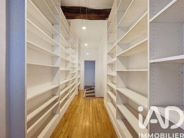 Maison à vendre 6 pièces 148 m² Saint-Germain-en-Laye