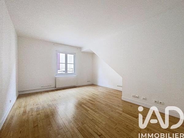 Maison à vendre 6 pièces 148 m² Saint-Germain-en-Laye