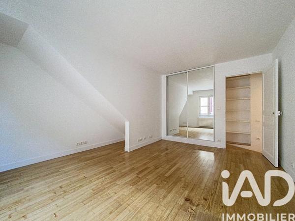 Maison à vendre 6 pièces 148 m² Saint-Germain-en-Laye