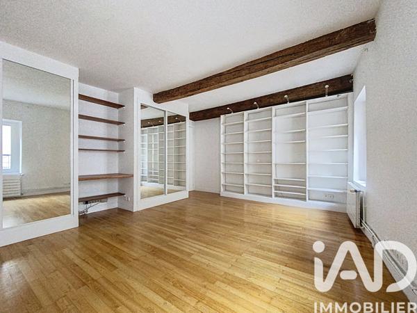 Maison à vendre 6 pièces 148 m² Saint-Germain-en-Laye