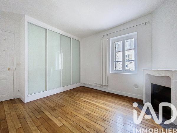 Maison à vendre 6 pièces 148 m² Saint-Germain-en-Laye