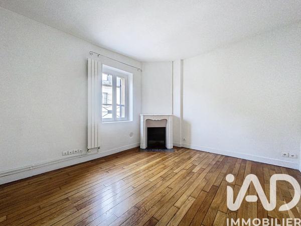 Maison à vendre 6 pièces 148 m² Saint-Germain-en-Laye