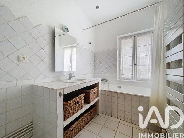 Maison à vendre 6 pièces 148 m² Saint-Germain-en-Laye