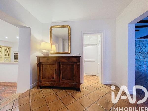 Maison à vendre 6 pièces 148 m² Saint-Germain-en-Laye