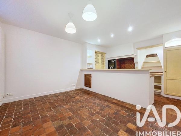 Maison à vendre 6 pièces 148 m² Saint-Germain-en-Laye