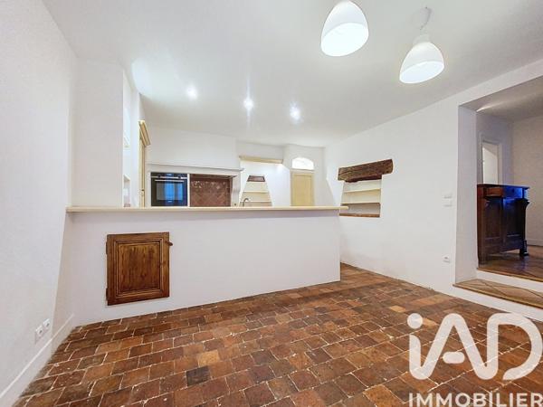 Maison à vendre 6 pièces 148 m² Saint-Germain-en-Laye