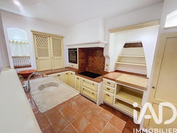 Maison à vendre 6 pièces 148 m² Saint-Germain-en-Laye