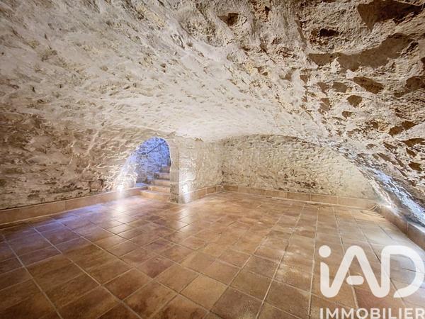 Maison à vendre 6 pièces 148 m² Saint-Germain-en-Laye