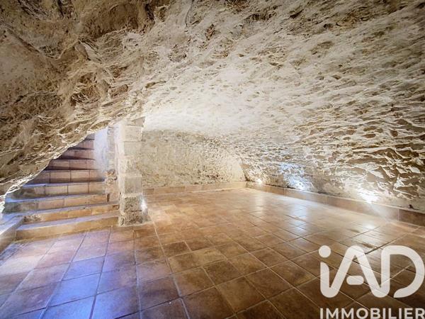 Maison à vendre 6 pièces 148 m² Saint-Germain-en-Laye