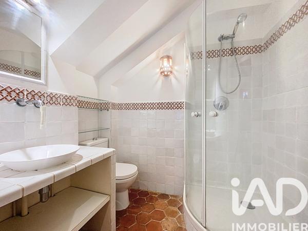 Maison à vendre 6 pièces 148 m² Saint-Germain-en-Laye