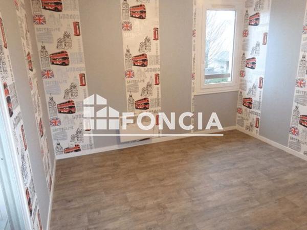 À vendre Maison 5 pièces 102 m² - Ouzouer-sur-loire 45570