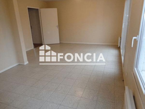 À vendre Maison 5 pièces 102 m² - Ouzouer-sur-loire 45570