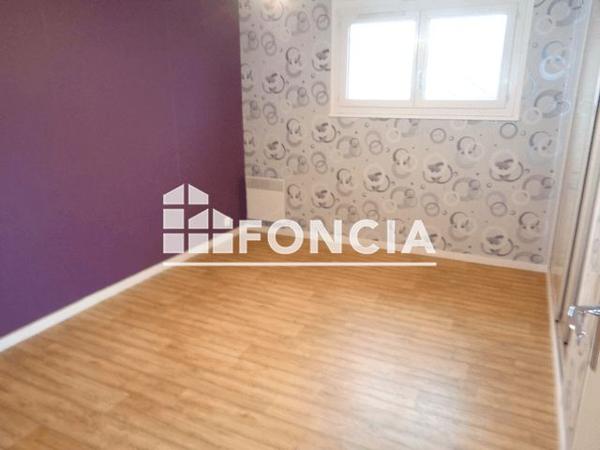 À vendre Maison 5 pièces 102 m² - Ouzouer-sur-loire 45570