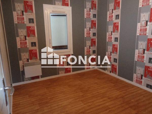 À vendre Maison 5 pièces 102 m² - Ouzouer-sur-loire 45570