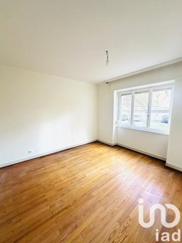 Appartement à vendre 3 pièces 63 m² Mulhouse