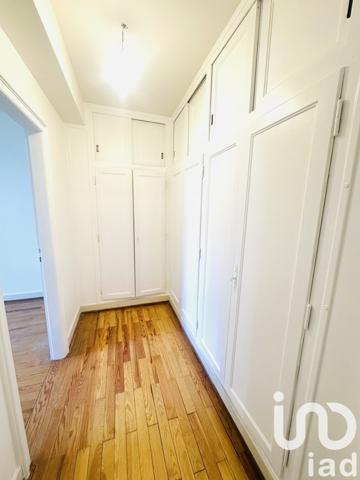 Appartement à vendre 3 pièces 63 m² Mulhouse