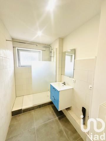 Appartement à vendre 3 pièces 63 m² Mulhouse