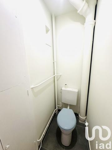 Appartement à vendre 3 pièces 63 m² Mulhouse